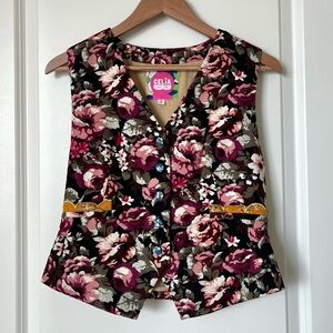 CeliaB Vest - S